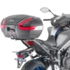 Attacco Posteriore Givi 2156FZ