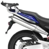 Attacco Posteriore Givi 256FZ