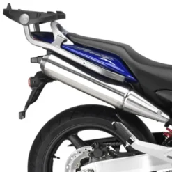 Attacco Posteriore Givi 256FZ