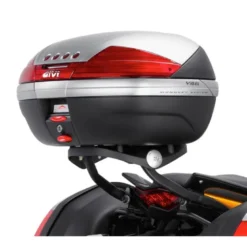 Attacco Posteriore Givi 451FZ
