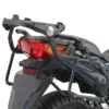 Attacco Posteriore Givi 260FZ