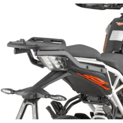 Attacco Posteriore Givi 7707FZ