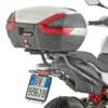Attacco Posteriore Givi 5137FZ