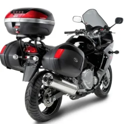 Attacco Posteriore Givi 539FZ