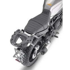 Attacco Posteriore Givi 8713FZ