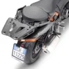 Attacco Posteriore Givi 3120FZ