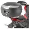 Attacco Posteriore Givi 1156FZ