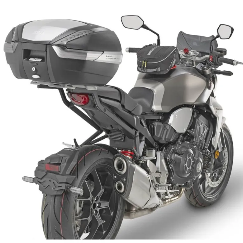 Attacco Posteriore Givi 1165FZ