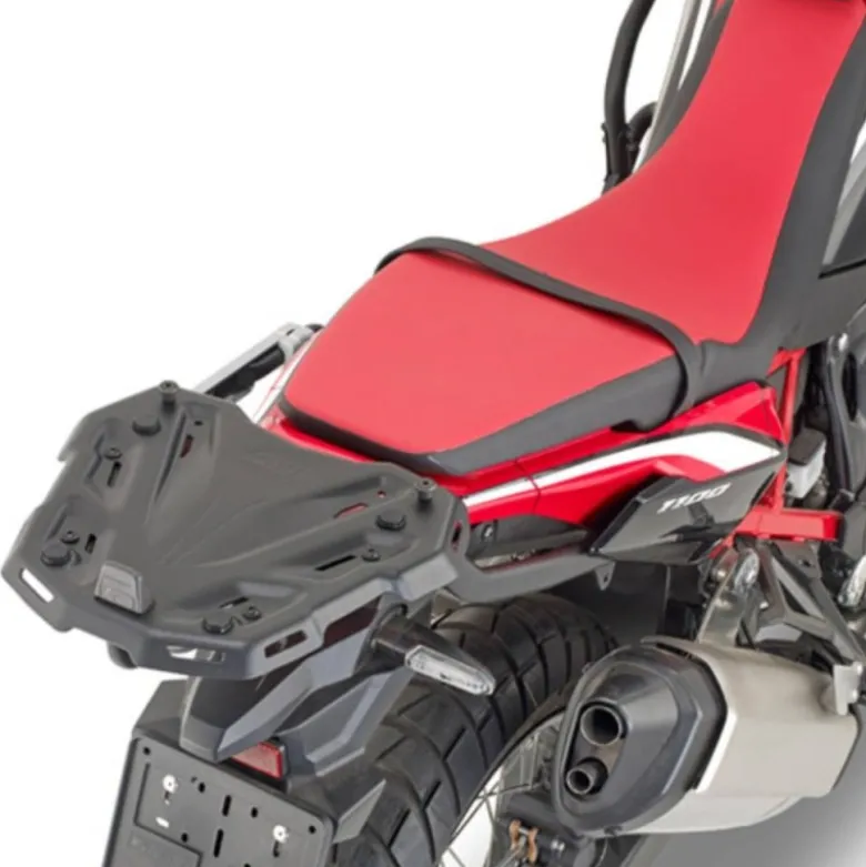 Attacco Posteriore Givi 1179FZ
