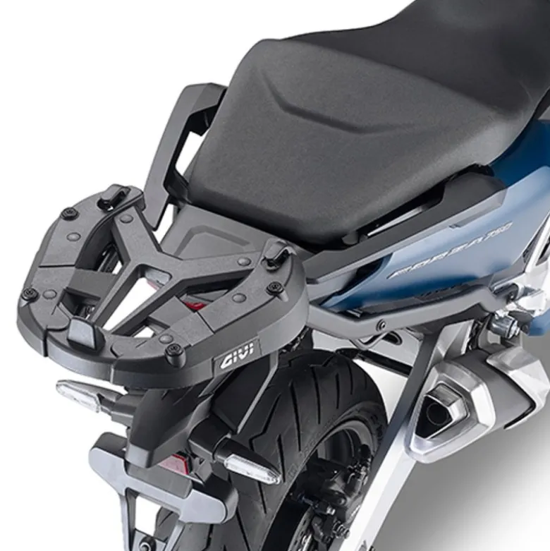 Attacco Posteriore Givi 1186FZ