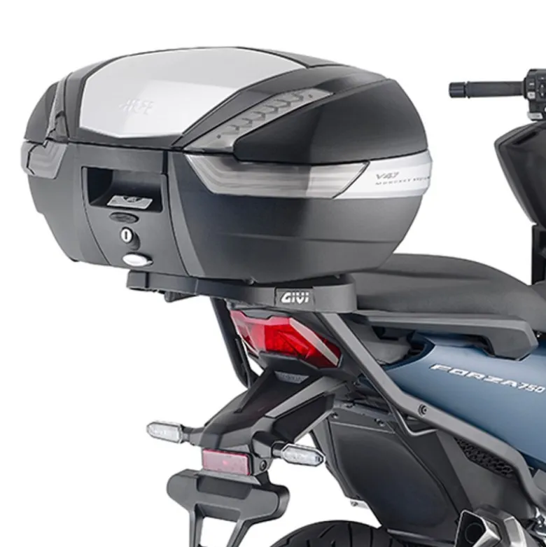 Attacco Posteriore Givi 1186FZ