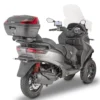 Attacco Posteriore Givi SR5613