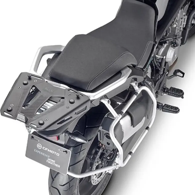 Attacco Posteriore Givi SR9225