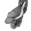 Attacco Posteriore Givi SR7602