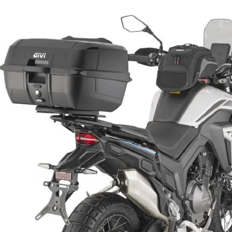 Attacco Posteriore Givi SR9561