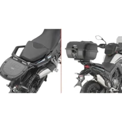 Attacco Posteriore Givi SR9561