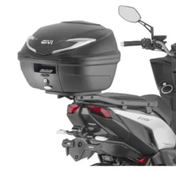 Attacco Posteriore Givi SR6123