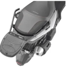 Attacco Posteriore Givi SR6123