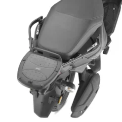 Attacco Posteriore GIVI SR2168