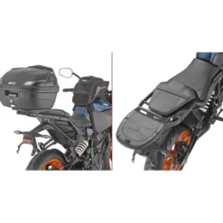 Attacco Posteriore Givi SR7720