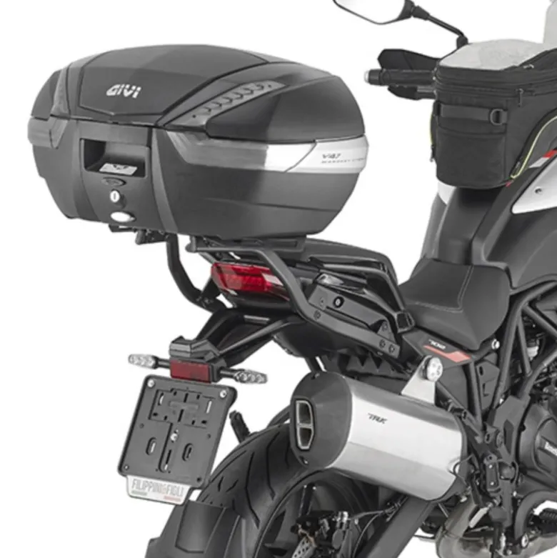 Attacco Posteriore Givi SR8719