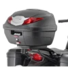 Attacco Posteriore Givi SR1142