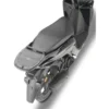 Attacco Posteriore Givi SR5113