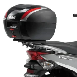 Attacco Posteriore Givi SR5113