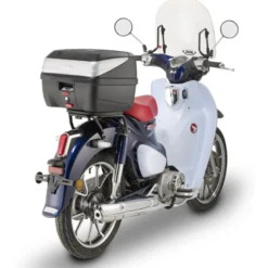 Attacco Posteriore Givi SR1168