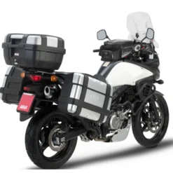 Attacco Posteriore Givi SR3101