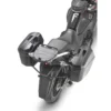 Attacco Posteriore Givi SR3116