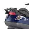 Attacco Posteriore Givi SR57