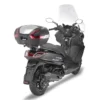 Attacco Posteriore Givi SR6107