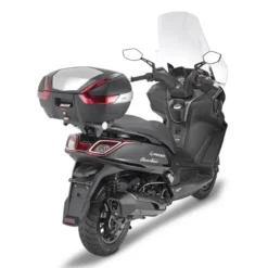 Attacco Posteriore Givi SR6107