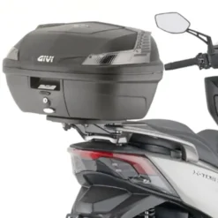 Attacco Posteriore Givi SR6115