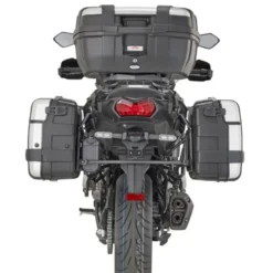 Attacco Posteriore Givi SR4105