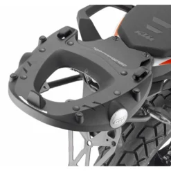 Attacco Posteriore Givi SR7711