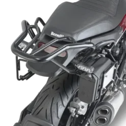 Attacco Posteriore Givi SR8704