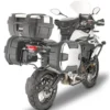 Attacco Posteriore Givi SR8711