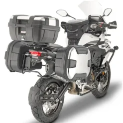 Attacco Posteriore Givi SR8711