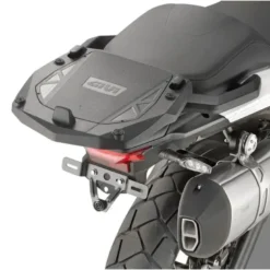 Attacco Posteriore Givi SR8711