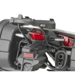 Attacco Posteriore Givi SR1161