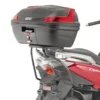 Attacco Posteriore Givi SR7056