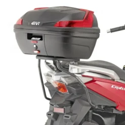 Attacco Posteriore Givi SR7056
