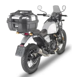 Attacco Posteriore Givi SR9054