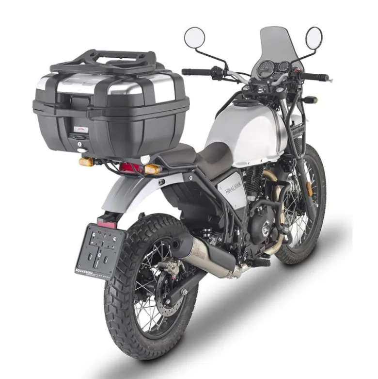 Attacco Posteriore Givi SR9054