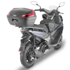 Attacco Posteriore Givi SR9500