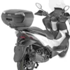 Attacco Posteriore Givi SR7603