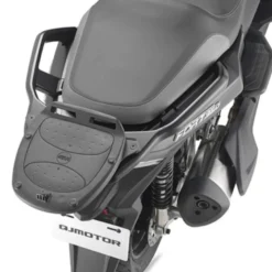 Attacco Posteriore Givi SR9700