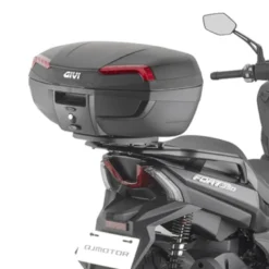 Attacco Posteriore Givi SR9700